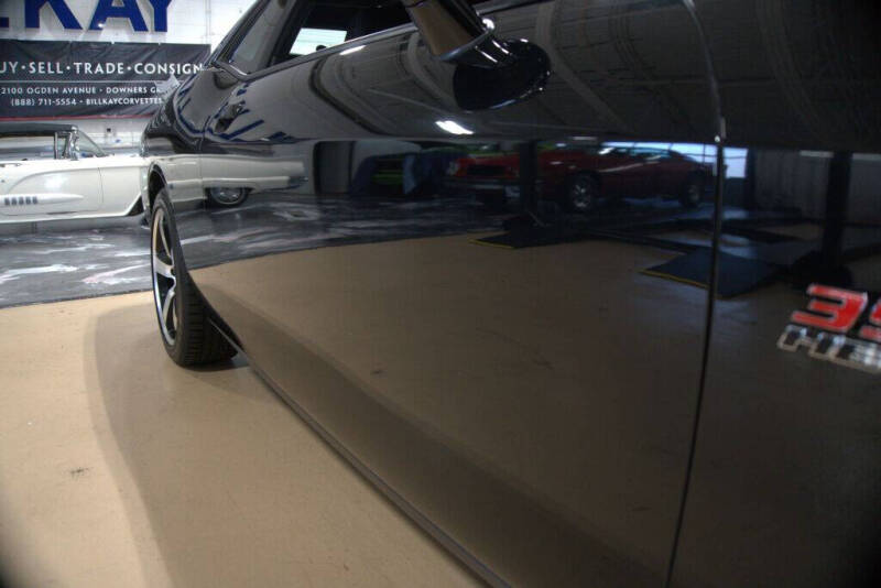 2014 Dodge Challenger SRT8