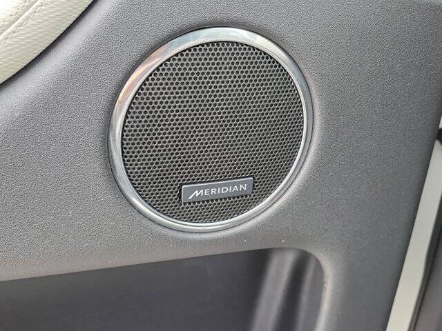 2023 Land Rover Discovery Sport P250 S R-Dynamic