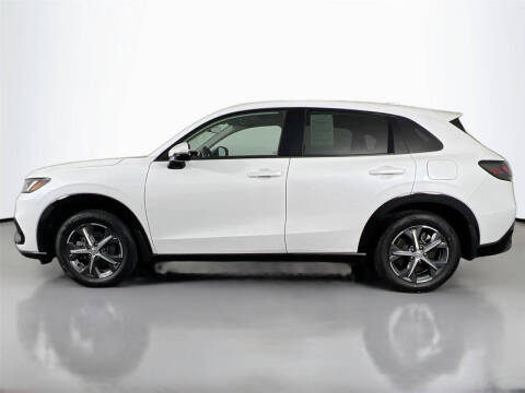 2024 Honda HR-V