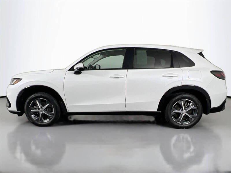 2024 Honda HR-V