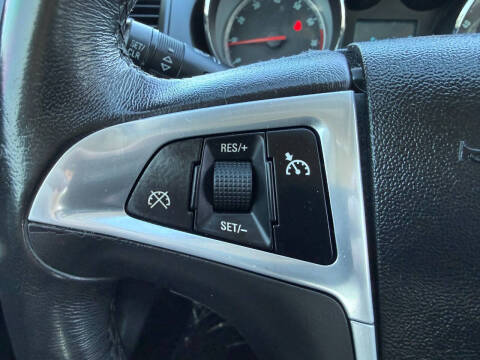 2012 Buick Regal