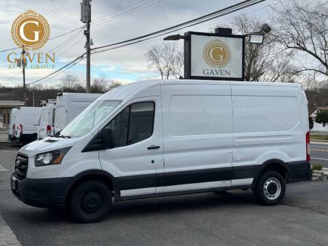 2020 Ford Transit for sale at Gaven Commercial Truck Center in Kenvil NJ