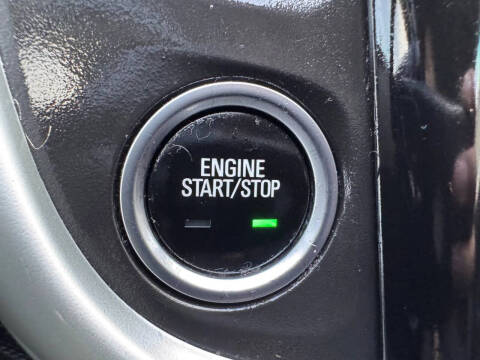 2020 Chevrolet Sonic LT