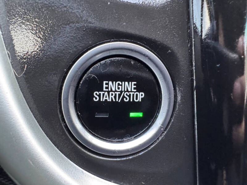 2020 Chevrolet Sonic LT