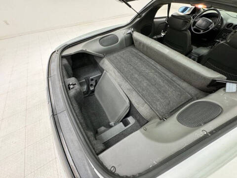 1997 Pontiac Firebird