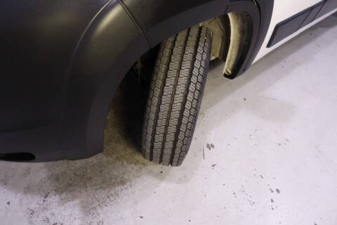 2021 RAM ProMaster 1500 136 WB