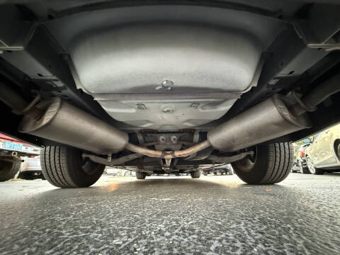 2003 Cadillac DeVille