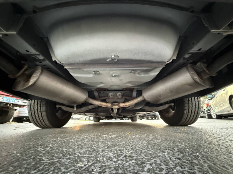 2003 Cadillac DeVille