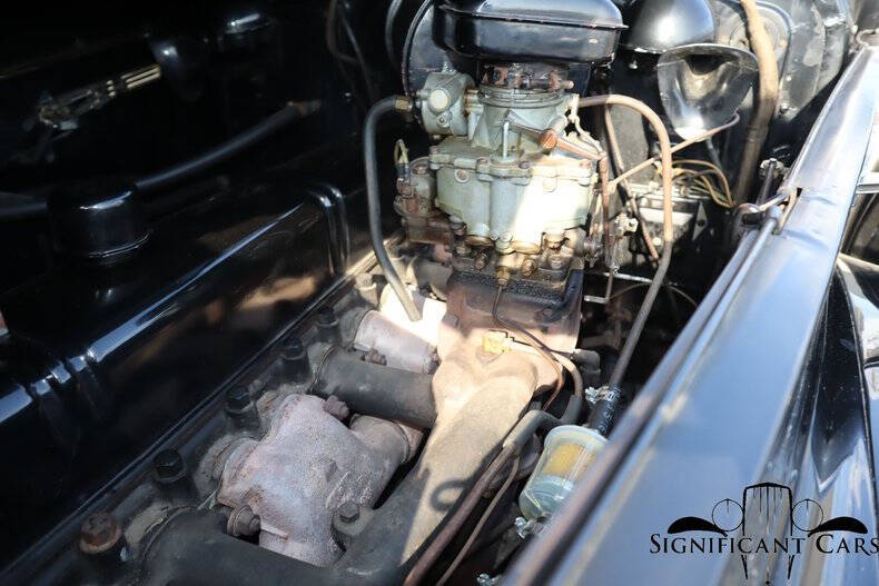 1939 Buick 90 Limited