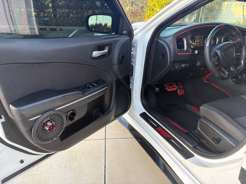 2019 Dodge Charger GT