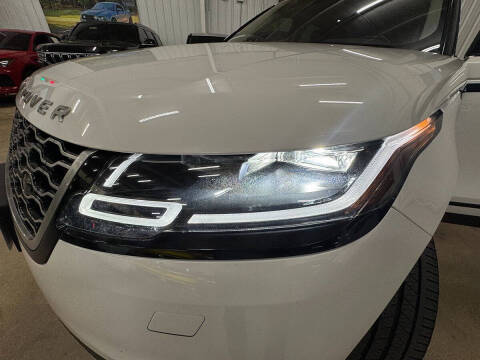 2020 Land Rover Range Rover Velar P250 S