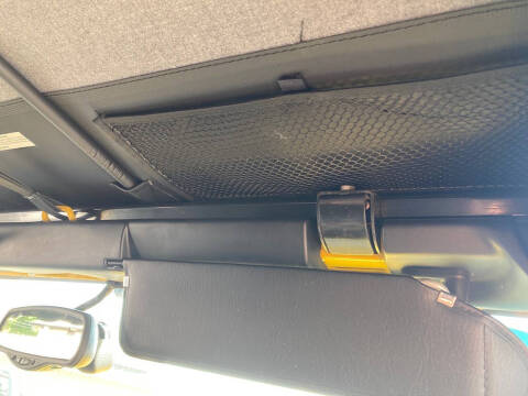 2006 Jeep Wrangler Unlimited