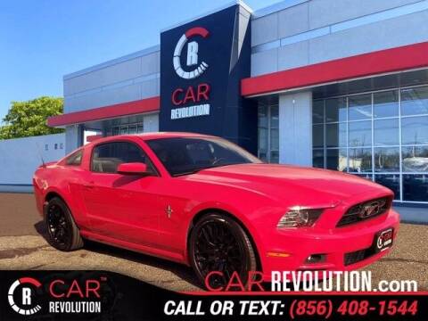 2014 Ford Mustang for sale at Car Revolution in Maple Shade NJ