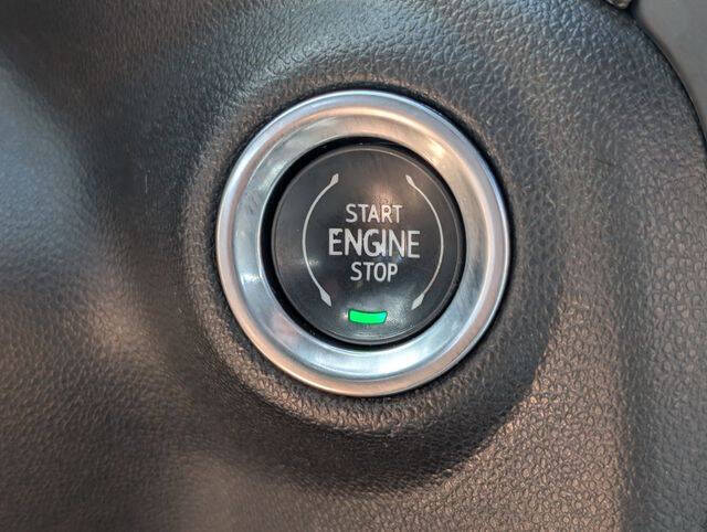 2021 GMC Sierra 3500HD