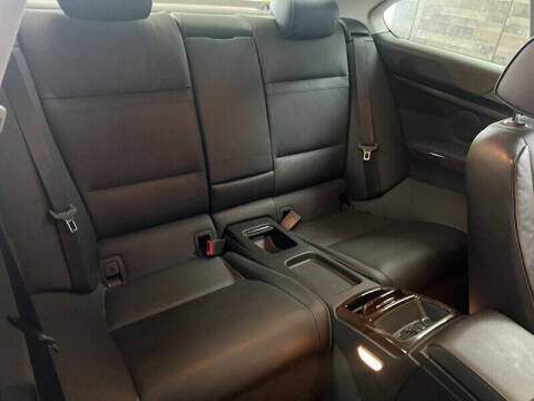 2011 BMW 3 Series 328i