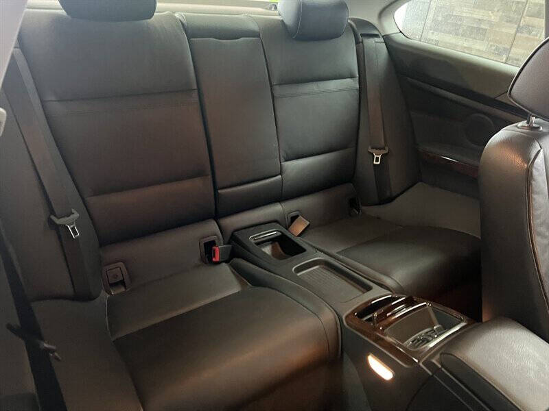 2011 BMW 3 Series 328i