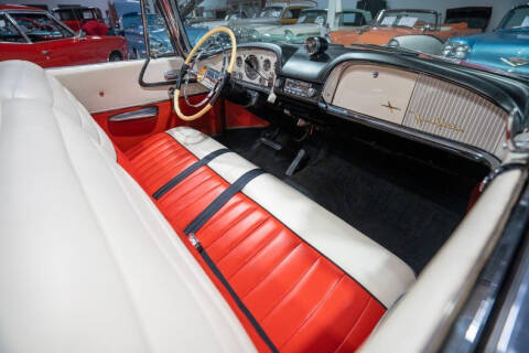 1955 Desoto Fireflite