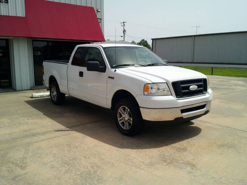 2006 Ford F-150
