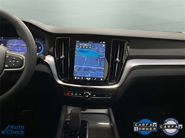 2025 Volvo S60 B5 Core