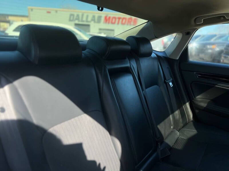 2022 Honda Civic Touring