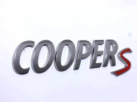 2019 MINI Countryman Cooper S ALL4