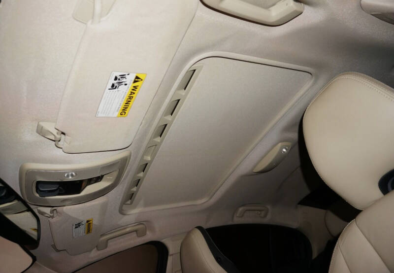 2013 Volvo S60 T5 Premier Plus