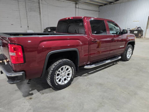 2014 GMC Sierra 1500