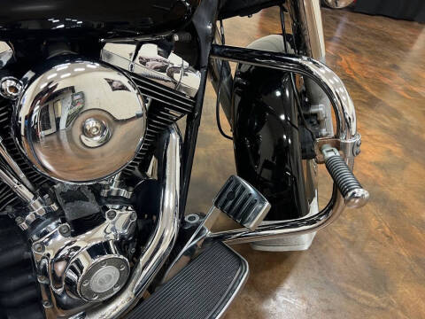 2007 Harley-Davidson Electra Glide