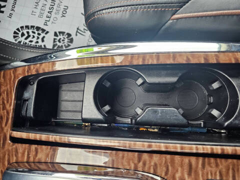 2020 Nissan Armada SL