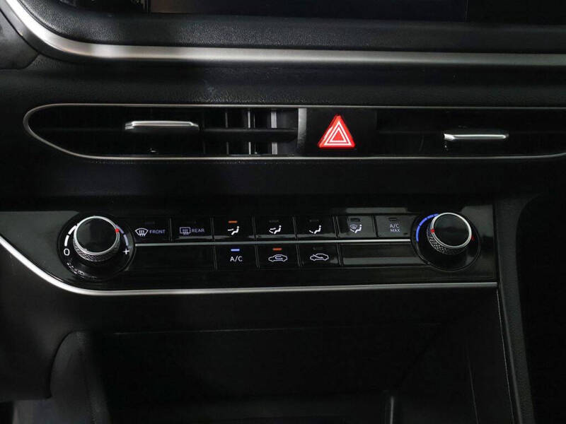2023 Hyundai Sonata SE