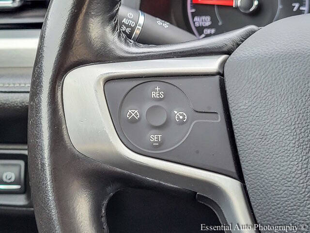 2019 GMC Acadia SLE-1
