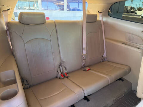 2012 Buick Enclave Premium