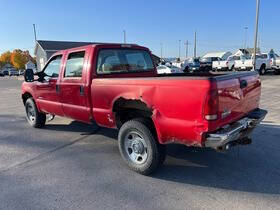 2006 Ford F-350 Super Duty