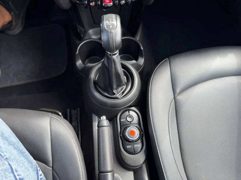 2019 MINI Hardtop 2 Door