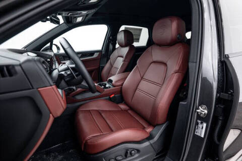 2026 Porsche Cayenne S