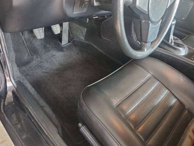 1987 Porsche 924 S