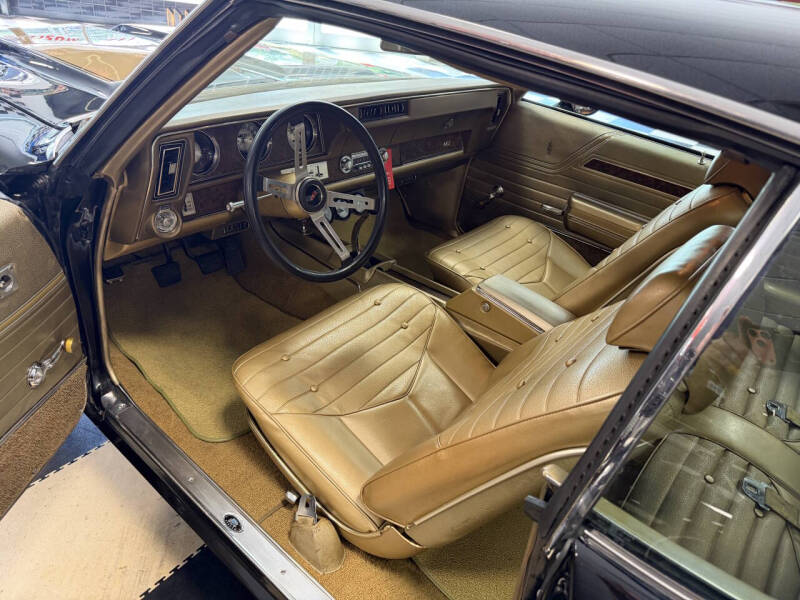 1970 Oldsmobile 4-4-2