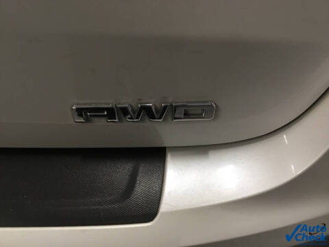 2017 GMC Terrain Denali