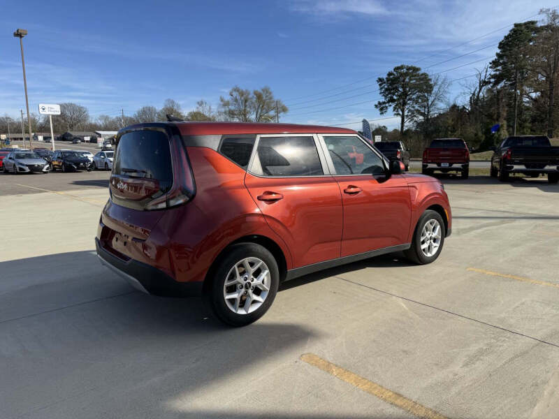2024 Kia Soul
