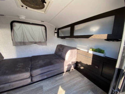 2021 Braxton Creek BUSHWHACKER 10SS