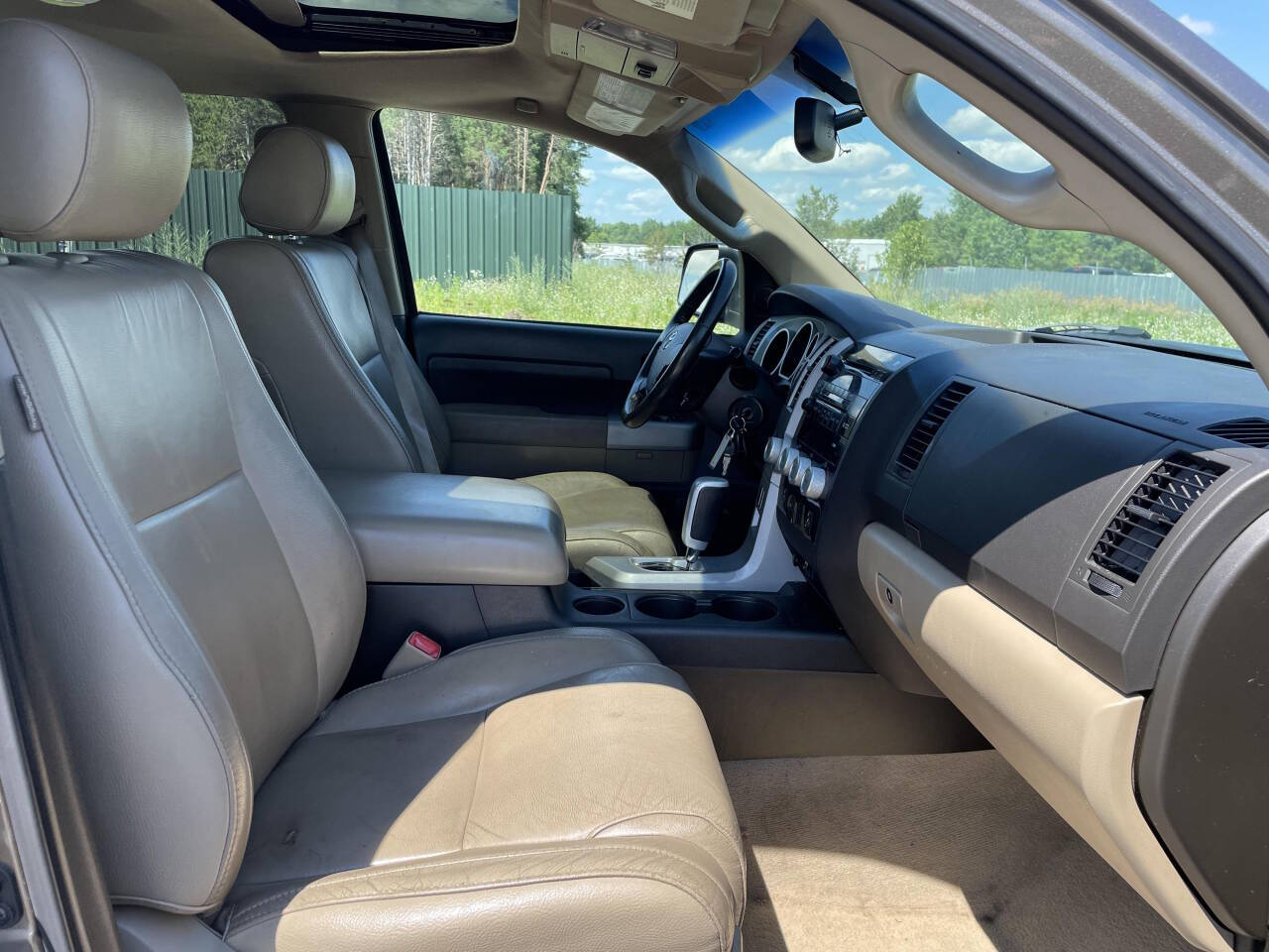 2007 Toyota Tundra for sale at Twin Cities Auctions in Elk River, MN