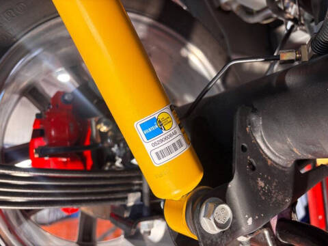 2004 Dodge Ram 1500 SRT-10