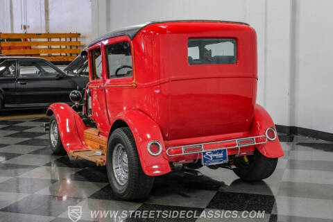 1928 Ford Model T