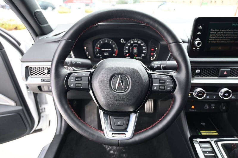 2024 Acura Integra Type S