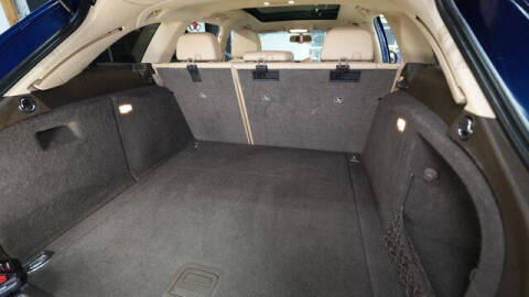 2013 Audi Allroad 2.0T quattro Prestige