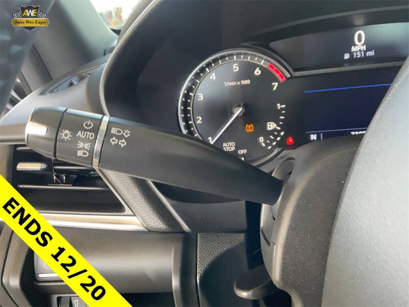 2020 Cadillac CT4 Premium Luxury