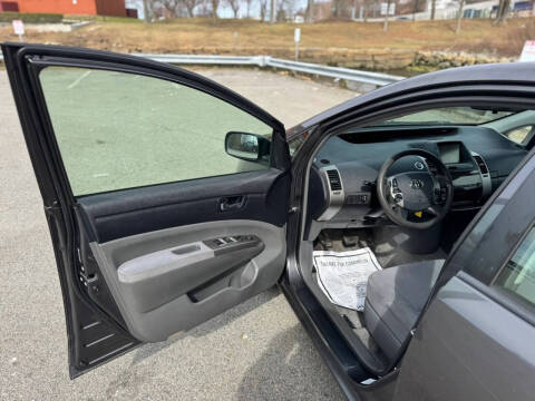 2009 Toyota Prius