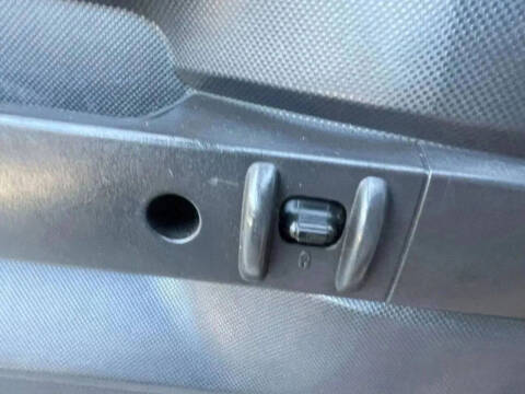 2009 Jeep Wrangler Unlimited Rubicon