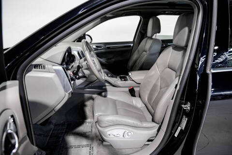 2013 Porsche Cayenne Diesel