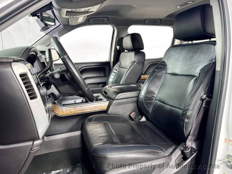 2014 GMC Sierra 1500